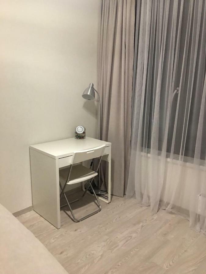 Free Parking In Garage Karolina Plazza, New Cosy Studio With All You Need Prag Exteriör bild